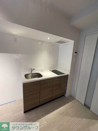 デュオメゾン千住学園通りの物件内観写真